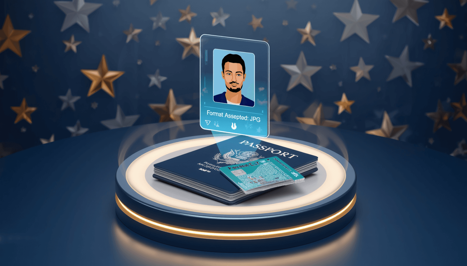 Fix: HEIC Upload Error for USCIS, US Passport, and DV Lottery