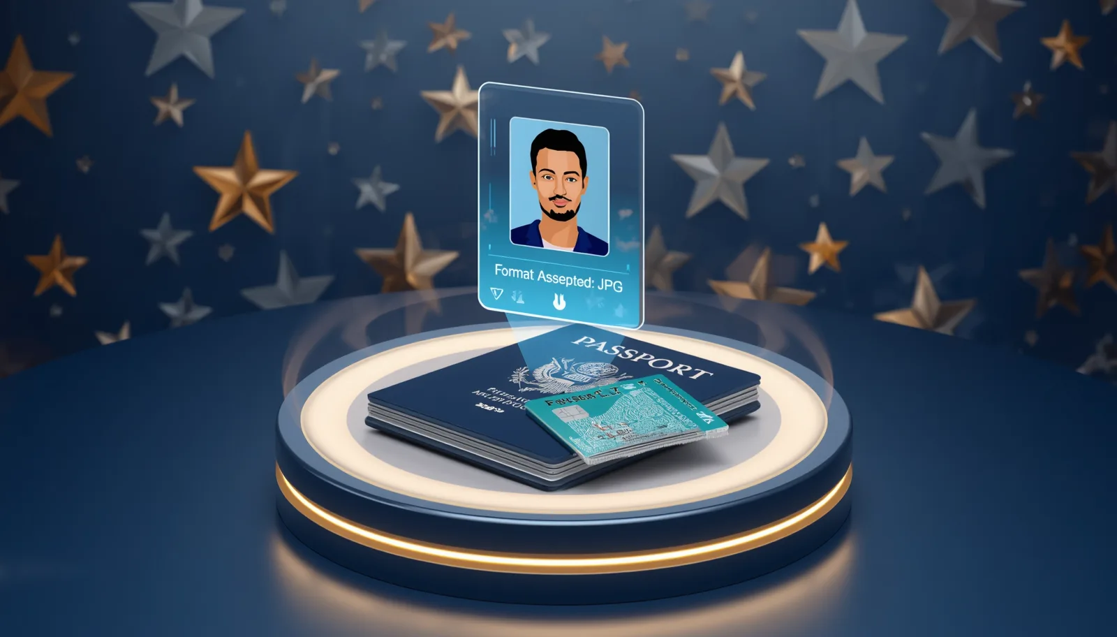 Fix: HEIC Upload Error for USCIS, US Passport, and DV Lottery